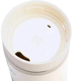 Stanley Kubek termiczny Café-To-Go Travel Mug 350ml Cream Gloss, 350