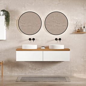 Szafka pod umywalkę JUVIA Classic 1 - od 100 do 160 cm