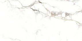 Mexen Scordia Grey gres szkliwiony rekt. G1, płytka podłogowo-ścienna 120 x 60 cm, połysk - TL125-120-060-00