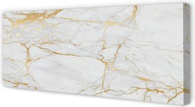 Zdjęcie na płótnie Marmurowy Akcent Wnętrza