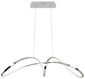 Rabalux 5358 - LED Żyrandol na lince AISHA LED/38W/230V
