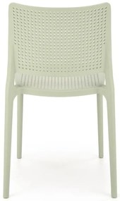 Krzesło K514 miętowe HALMAR