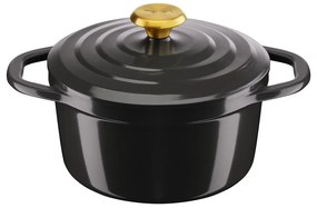 Garnek aluminiowy odpowiedni na indukcję 3.1 l Air – Tefal