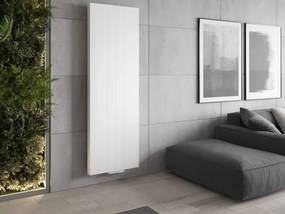 Mexen Line VS20SL grzejnik płytowy 1600 x 400 mm, podłączenie dolne środkowe, 794 W, biały - W6VS20SL-160-040-00