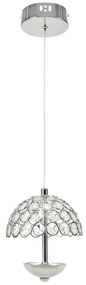 LAMPA WISZĄCA VENUS 1x5W LED