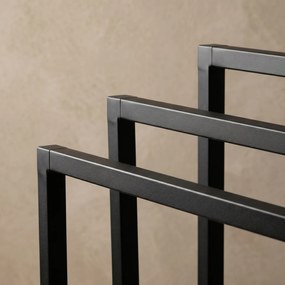 Stojak na ręczniki 3-ramienny BALVO