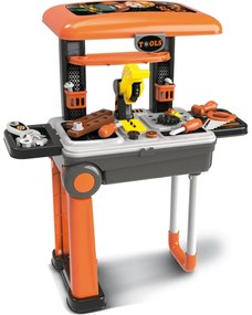 Buddy Toys BGP 3012 Walizka dla dzieci Deluxewarsztat