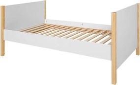 Łóżeczko tapczanik Tatam 70x140