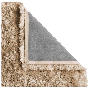 Beżowy dywan Think Rugs Polar, 60x120 cm