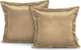 Poszewki na poduszki zestaw 2 szt. 45x45 cm Side – AmeliaHome