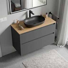 Szafka podumywalkowa VIREO 80 cm