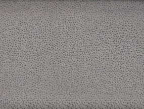 Narożnik BAGGIO Prawostronny z funkcją spania, wolnostojący tkanina LETTO 88 Szary WERSAL