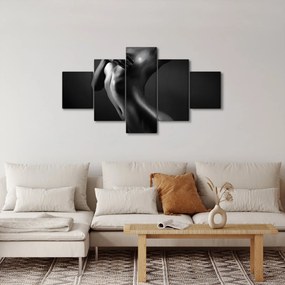 Obraz - Nagie kobiety (125x70 cm)