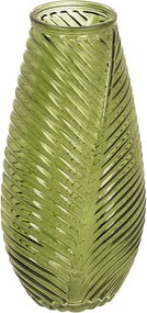 Wazon Leaf III 13x10x29 cm