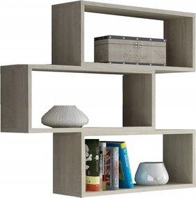 Wisząca półka modułowa N9-T88