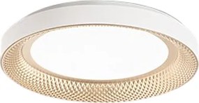 Lampa podłogowa LED Cross 6599 N CT PERENZ