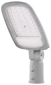 LED Lampa uliczna SOLIS LED/50W/230V 4000K IP65