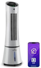 Klarstein Skyscraper Ice Smart klimator 4 w 1