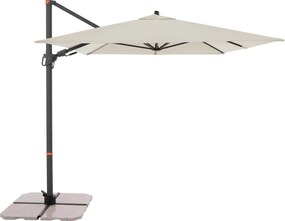 Doppler myZone 320 x 240 cm ecru