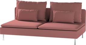 Pokrowiec na moduł Söderhamn 3-osobowy