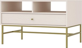 Ława TORINO 100,2 cm Stolik Kawowy do Salonu