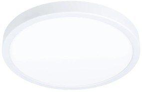 Inteligentna lampa sufitowa LED 19,5 W FUEVA-Z – EGLO