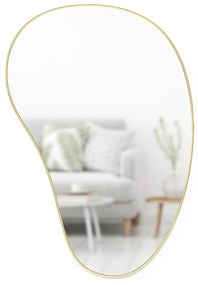 Lustro ścienne 61x92 cm Hubba Pebble – Umbra