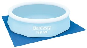 Bestway Mata pod basen 335 cm x 335 cm