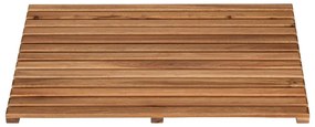Drewniany dywanik łazienkowy 40x60 cm Acacia – Wenko