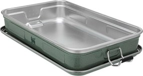 Stanley Pudełko Legendary Useful Box 1,35 l Hammertone Green, S
