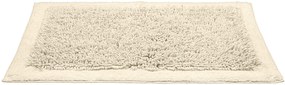 Dywanik łazienkowy z organicznej bawełny, 60 x 90 cm, WENKO