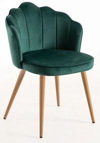 Aksamitne krzeso Blume