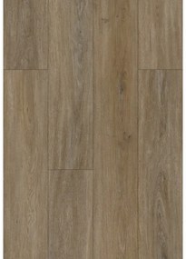 Mexen Palermo panele winylowe 1240 x 182 mm SPC 6,5 mm, podkład IXPE 1,5 mm, 4 V-Fuga, Dąb - F1025-1240-182-505-4V1-01