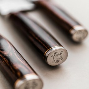 Kai Nakiri Nóż do warzyw Shun Premier, 14 cm