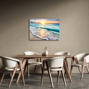 Obraz - Morze (70x50 cm)