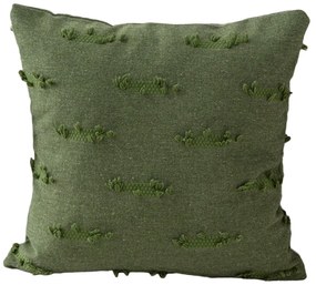 Poszewka na poduszkę 43x43 cm Tuffet – Mioli Decor