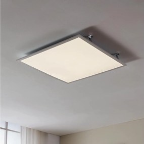 Eglo 900938 - Przysufitowy panel LED RABASSA/33W/230V 62x62 cm