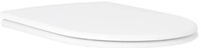 GROHE 39577001 - deska sedesowa ESSENCE, duro-biała