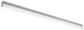 Rabalux 78052 oświetlenie nablatowe LED  Band 2, 113,5 cm, biały