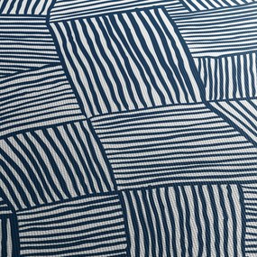 Obraz - linia 3D (170x50 cm)
