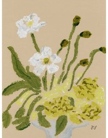 Plakat 30x40 cm Spring Blossom – The Poster Club