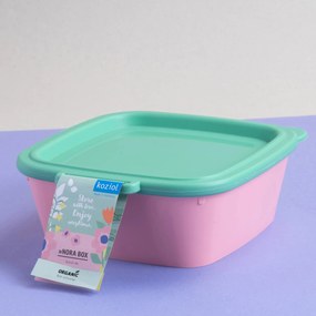 Miska z pokrywką NORA BOX, 750 ml, KOZIOL