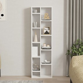 Biblioteczka Tomi White