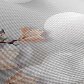 Obraz - Wiosna (170x50 cm)