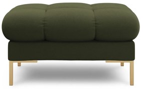Zielony podnóżek Bali – Cosmopolitan Design