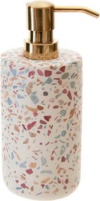 Betonowy dozownik do mydła 180 ml Mozie – Premier Housewares
