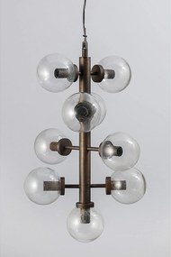 Lampa wisząca Chavello