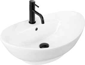 Umywalka REA Cindy Nablatowa