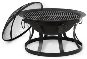 Blumfeldt Pentos Palenisko ogrodowe