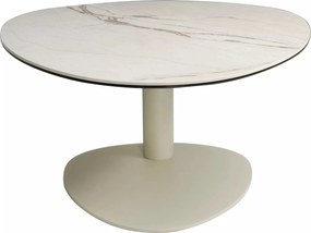 Ława z ceramicznym blatem 74x74cm Ciao A Signal